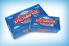 Масло «Крестьянское» 72.5% 200 гр.
