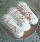 Сладость "Воздушная"