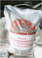 Мука пшеничная хлеб В/С ГОСТ (50 кг) тм"Петровские Нивы"