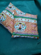 Ряженка 2,5% жирности 0,5 кг