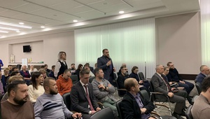 МСП Ставрополья обсудили перечень первоочередных потребностей бизнеса