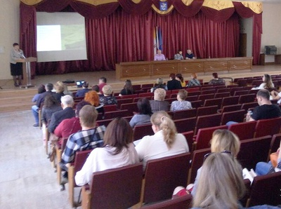 ТПП СК приняла участие в семинаре о новом порядке применения контрольно-кассовой техники»