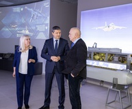 «Сигнал» - почетный член ТПП России