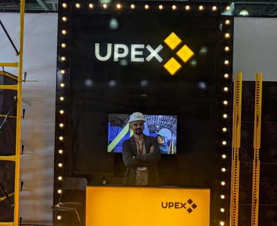 Промышленно-строительная компания из Кисловодска успешно поучаствовала в международной специализированной выставке