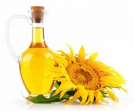 Масло подсолнечное