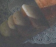 Хлеб "Мраморный"