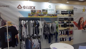 Коллекции ставропольских  дизайнеров презентовали в Москве