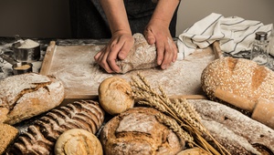 Представители членских организаций ТПП СК приняли участие  в Форуме сельских пекарей России