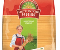 Макароные изделия "Спагетти" тм "Петровские нивы" 5 кг.
