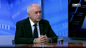Президент ТПП Ставропольского края Борис Оболенец избран руководителем Ассоциации торгово-промышленных палат СКФО