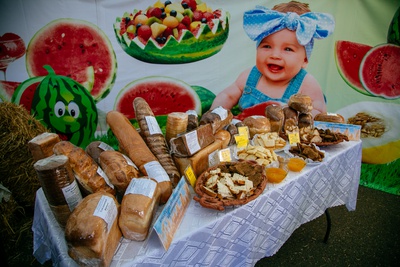 На конкурсе «Хлебный мир Ставрополья» назвали победителей
