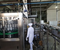 В Ставропольском крае после модернизациии запущен Георгиевский консервный завод