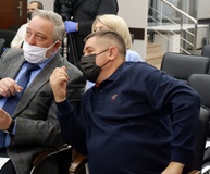 Повышение налогов кадастровой стоимости не приводят к пополнению бюджета, - считает президент ТПП СК Борис Оболенец