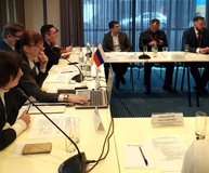 Партнерство без границ: ставропольские предприниматели прибыли в Ереван