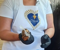 Двухдневный фестиваль сыра и молочной продукции «КМВ-Cheese» организовала ТПП СК  для гостей и жителей города-курорта г.Кисловодска