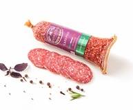 Колбаса с/к серии "SERIE ITALIANA" Салерно