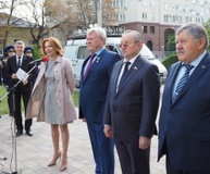 Дроздова Ольга Павловна