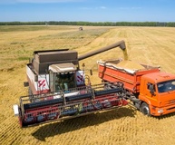 Уборочная страда на Ставрополье завершена. Итоги впереди