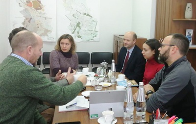 Британские партнеры оценили масштаб инвестиционного потенциала Ставрополья