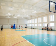 Первые в 2018 году новые школы открылись на Юге России