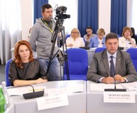 Дроздова Ольга Павловна