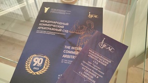 ТПП Ставропольского края: плюсы МКАС - очевидны