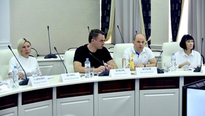 ТПП Ставропольского края идет к предпринимателям