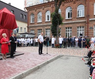 Сёстры милосердия