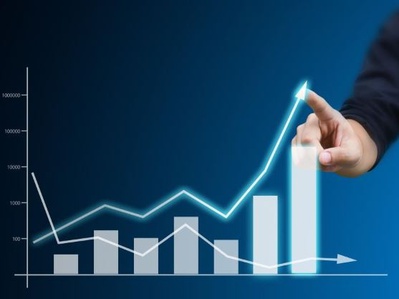 В Ставропольском крае индекс промышленного производства за 7 месяцев вырос до 104,8%