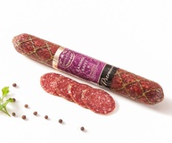 Колбаса с/к Салями Багет 200 гр.