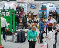 Членские организации ТПП СК представлены на   выставке «МинводыАГРО»