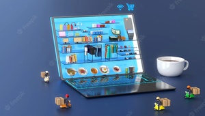 Весной следующего года маркетплейсы начнут работать по новым правилам