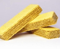 Вафли «Утренние»