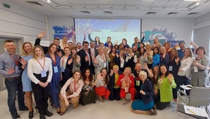 Бизнес-тренер из Ставрополя стал победителем Всероссийского конкурса «Мастер бизнес-тренинга»