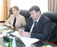 Дроздова Ольга Павловна