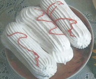 Сладость "Воздушная"