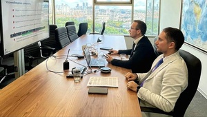 ТПП Ставропольского края обеспечила региональных экспортеров актуальной информацией о рынке Турции