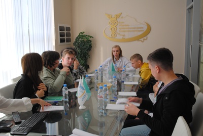 ТПП Ставрополья  -  участник федерального проекта «Билет в будущее»