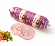 Колбаса вареная "Ветчинно-Царская"