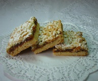 Печенье нарезное весовое