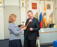 Бренд Ставрополья