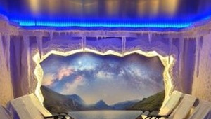 Спешим обрадовать Вас, в нашем санатории открылась новейшая Галоионокамера