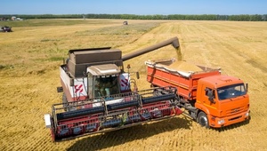 Уборочная страда на Ставрополье завершена. Итоги впереди