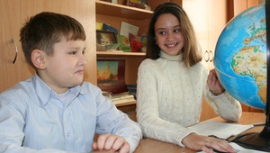 На Ставрополье стартовал новый учебный год