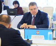 На Ставрополье внедряются новые технологии утилизации и переработки твердых бытовых отходов