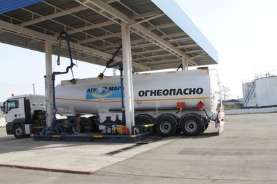 Опора агробизнеса. ООО «АГРОМАРКЕТ» исполнилось 12 лет