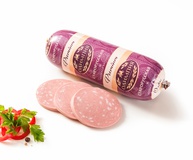 Колбаса вареная "Старорусская"