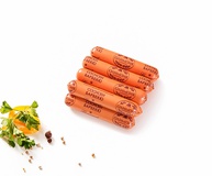 Сосиски Барбекю