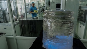 Ставропольский «Монокристалл» занял 44% мирового рынка сапфиров для светодиодов