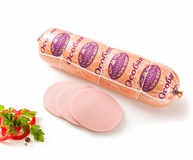 Колбаса вареная "Особая"